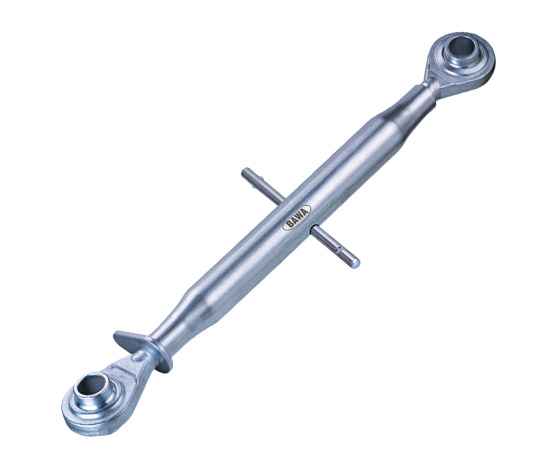 Regular manual top-link